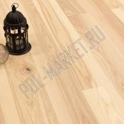 Паркетная доска Polarwood elegance ясень premium 138 royal white 2G (2,0 м2)