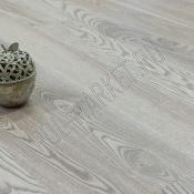 Паркетная доска Polarwood Elegance Ясень premium 138 Chevalier grey 2G (2,2 м2)
