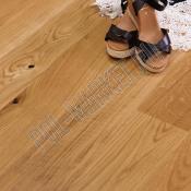 Паркетная доска Polarwood oak premium 138 polar matt 2G (2,2 м2)