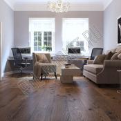 Паркетная доска Polarwood дуб premium sirius oiled 1S 2G (3.0м2)
