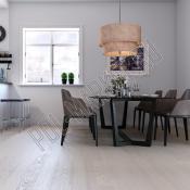 Паркетная доска Polarwood ash ricotta matt 3S 2G (3.41м2)