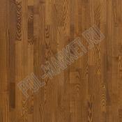 Паркетная доска Polarwood ash whisky 3S 2G (3.41м2)