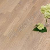 Паркетная доска Polarwood дуб living white matt 3S 2G (3.41м2)