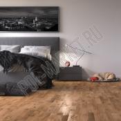 Паркетная доска Polarwood дуб vintage oiled 3S 2G (3.41м2)