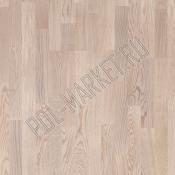 Паркетная доска Polarwood дуб tundra white matt 3S 2G (3.41м2)