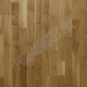 Паркетная доска Polarwood дуб premium mira oiled 3S (3,41 м2)