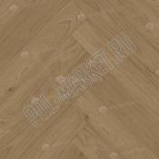 Инженерная доска Alpine floor Castle EW202-04 Дуб Миндальный