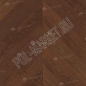 Инженерная доска Alpine floor Chateau EW203-09 Дуб Браун Стори