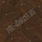 Инженерная доска Alpine floor Chateau EW203-08 Дуб Тобакко