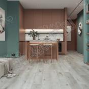 Ламинат Norland Elegant LF301-16 Дуб Ислай