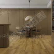 Ламинат Norland Elegant LF301-17 Дуб Фанэн