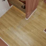 Ламинат Norland Elegant Strong LF302-06 Дуб Лузон