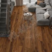 Ламинат Norland Elegant Strong LF302-19 Орех Кипр