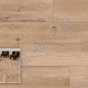 Клеевая LVT (ПВХ) плитка Profield Zigzag CDW-190708EL-2 Дуб Ренн