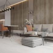 Клеевая LVT (ПВХ) плитка Planker Exceed 6003 Дуб Аврора