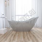 Клеевая LVT (ПВХ) плитка Planker Exceed 6001 Дуб Мэджик