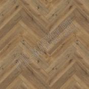 SPC ламинат CronaFloor Herringbone 2.0 Дуб Грас H017