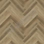 SPC ламинат CronaFloor Herringbone 2.0 Дуб Руан H021
