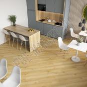 SPC ламинат CronaFloor Radical Chic RC004 Таксония