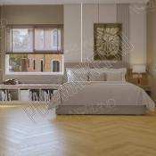 Ламинат Norland Herringbone Elegant Дуб Лузон LF303-06