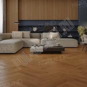Ламинат Norland Herringbone Elegant Дуб Помона LF303-13