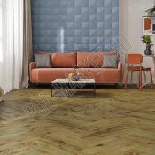Ламинат Norland Herringbone Elegant Дуб Скай LF303-14