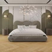 Ламинат Norland Herringbone Elegant Дуб Тавора LF303-07