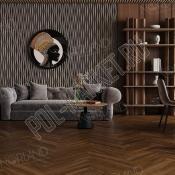 Ламинат Norland Herringbone Elegant Дуб Треско LF303-22