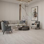 Ламинат Floorwood Megapolis 610 Дуб Янгон