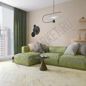 Ламинат Floorwood Palazzo 6121 Лоренца Линара (12мм)