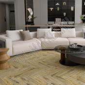 Ламинат Floorwood Palazzo 6124 Лоренца Митзано (12мм)