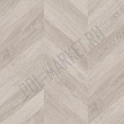 Ламинат Faus Master S180086 Light Grey Chevron