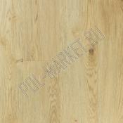 Клеевая LVT (ПВХ) плитка Tarkett Аrt vinyl Glamrock Brent