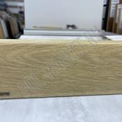 Плинтус Salag Lima 07 LI00 Отто (72*22*2200мм)