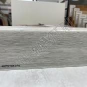 Плинтус Salag Lima 12 LY00 Дуб Арктический Морской (72*22*2200мм)