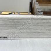 Плинтус Salag Lima H2 LI00 Маскара (72*22*2200мм)