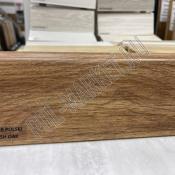 Плинтус Salag Lima 50 LI00 Польский (72*22*2200мм)
