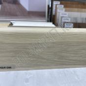 Плинтус Salag Lima R1 LI00 Дуб Уникальный (72*22*2200мм)
