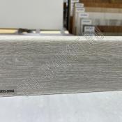 Плинтус Salag Lima H3 LI00 Джилонг (72*22*2200мм)
