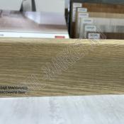 Плинтус Salag Lima J5 LI00 Дуб Макиато (72*22*2200мм)