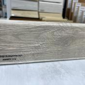 Плинтус Salag Lima F6 LI00 Дуб янтарный (72*22*2200мм)