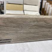 Плинтус Salag Lima 96 LI00 Дуб Кембридж (72*22*2200мм)