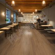 Ламинат Peli Loft LF-707 Медный Каштан