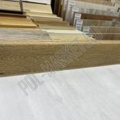 Плинтус Salag Lima R9 LI00 Лора (72*22*2200мм)