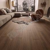 Ламинат Peli Anatolia Design AN DSG 906 Дуб кофейный