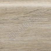 Плинтус дюрополимерный Comfort Classic Акация 424 (80*16*2200мм)