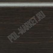 Плинтус дюрополимерный Comfort Classic Венге 226 (80*16*2200мм)