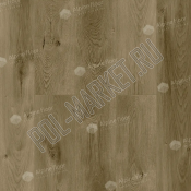 Клеевая LVT плитка Alpine floor Liberty Loose Lay ECO 23-3 Дуб Натуральный Отбеленный