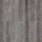 Плинтус из вспененного ПВХ Aberhof Luxe 1581 Дуб Камелот (70*13*2000мм)