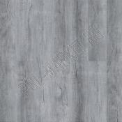 Плинтус из вспененного ПВХ Aberhof Luxe 1582 Дуб Эскалибур (70*13*2000мм)